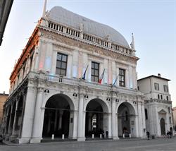 Nuovo Regolamento Edilizio comune di Brescia